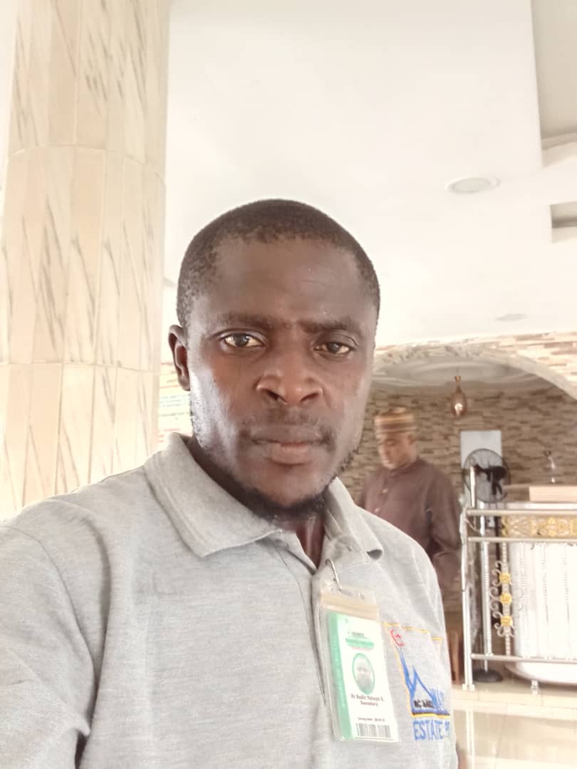 Mr. Bashir Yusuph