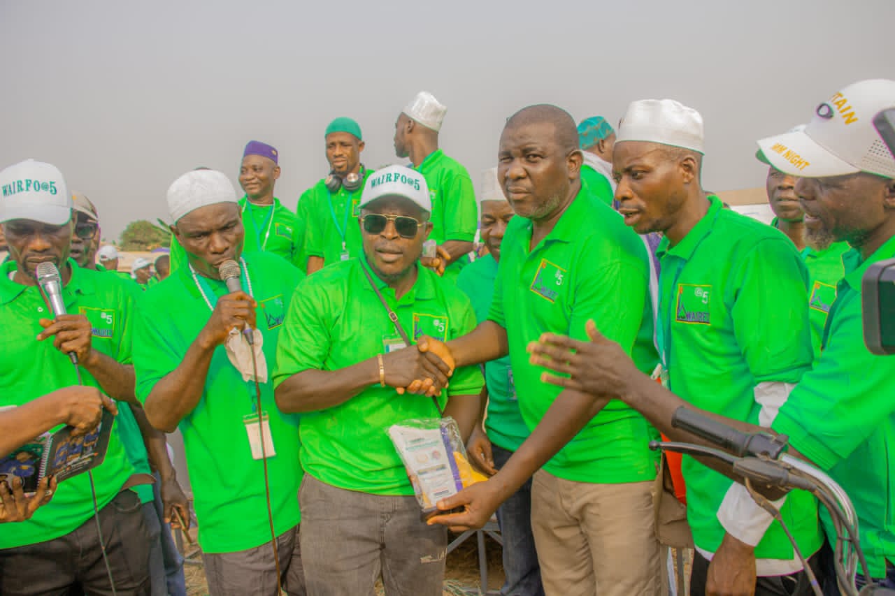 Mr Bashir Yusuph